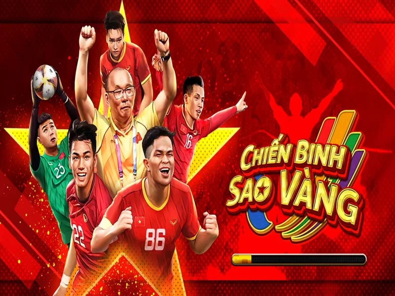 Chiến Binh Sao Vàng - Hành Trình Đi Tìm Chiến Thắng Cá Cược 