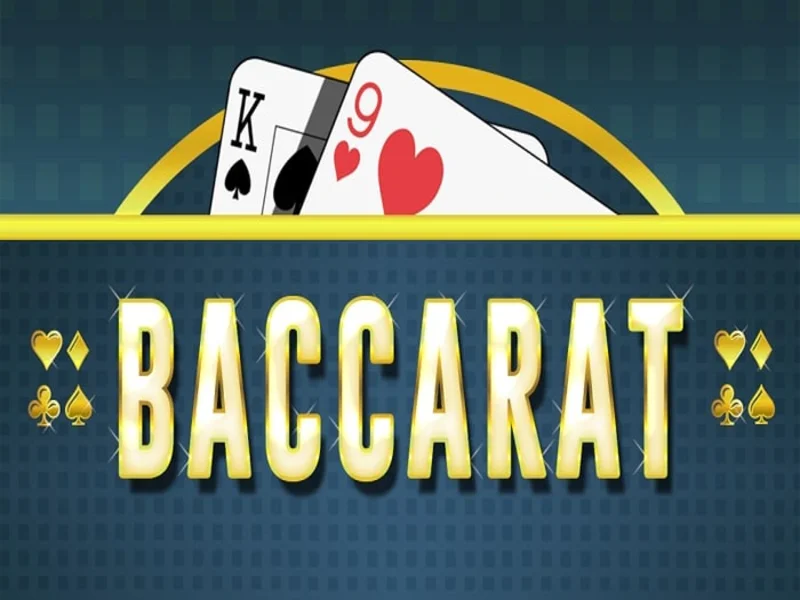 Lucky Baccarat - May Mắn Hội Tụ Trong Cá Cược Bài Bạc 