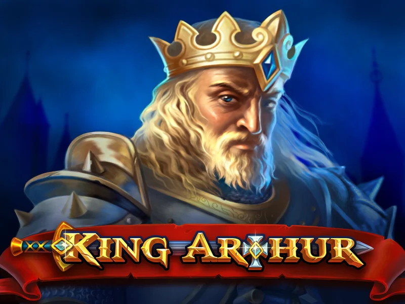 Slot Vua Arthur - Đặt Cược Nổ Hũ Mở Ra Cơ Hội Đổi Đời 