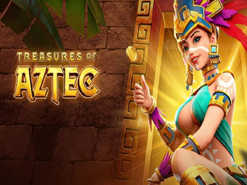 Kho Báu Của Sa Hoàng - Cực Phẩm Slot Game Bùng Nổ Jackpot