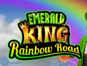 Emerald Road - Slot Con Đường Dẫn Tới Kho Báu Ngàn Vàng