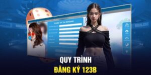 Hướng dẫn chi tiết 5 bước đăng ký 123B